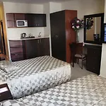 Mozart Hotel