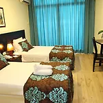 Mozart Hotel