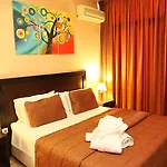Mozart Hotel
