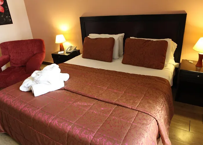 Mozart Hotel