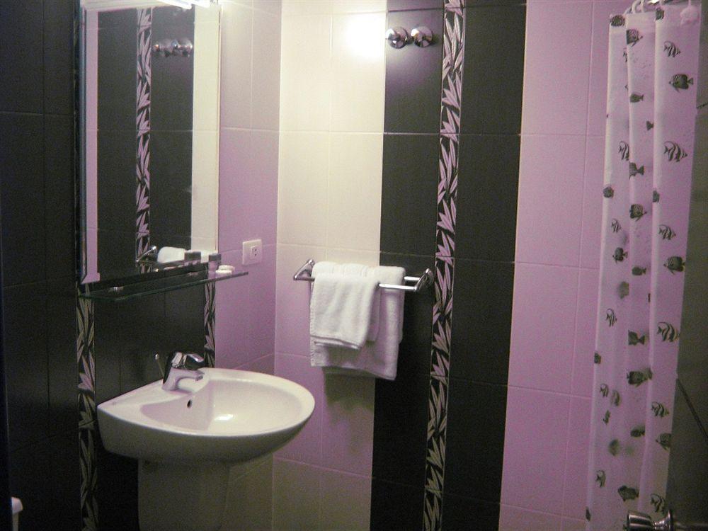 Hotel Mozart