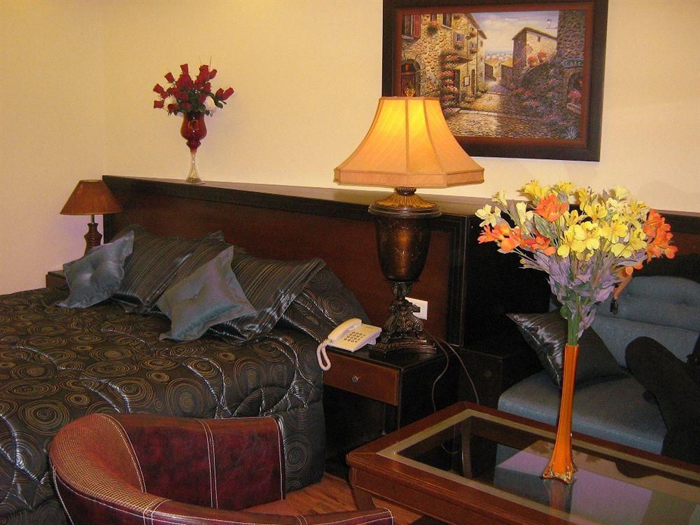 Mozart Hotel