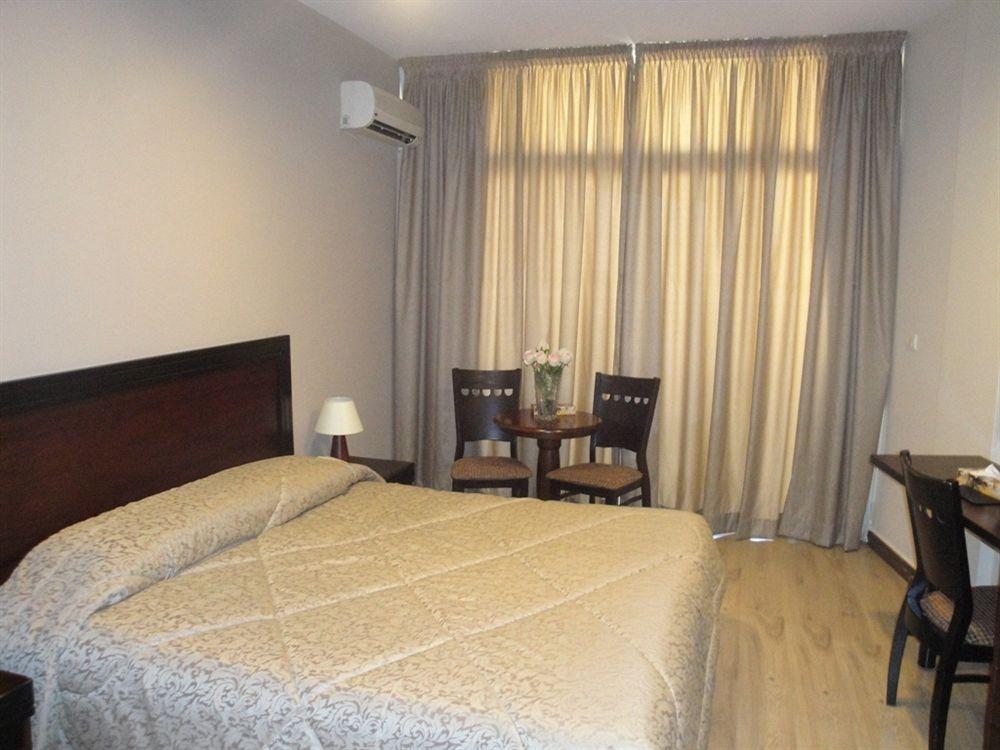 Hotel Mozart 3*