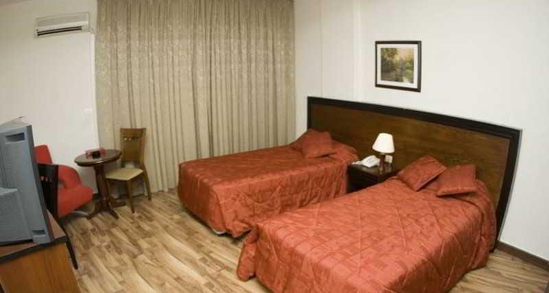 Hotel Mozart