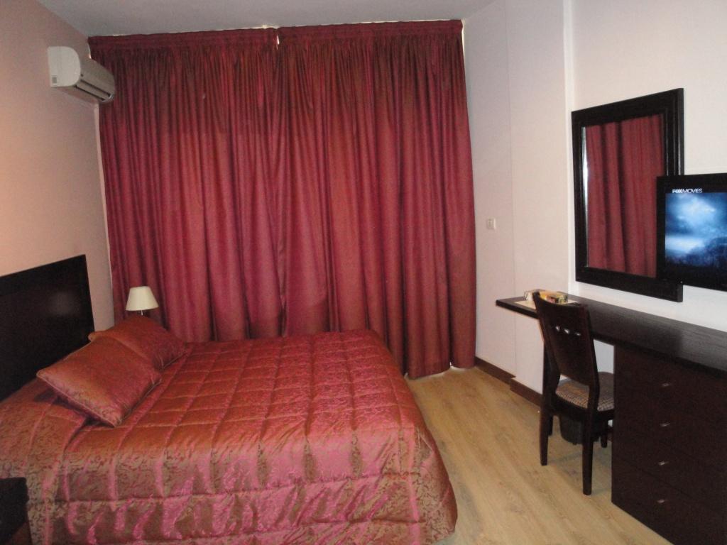 Hotel Mozart