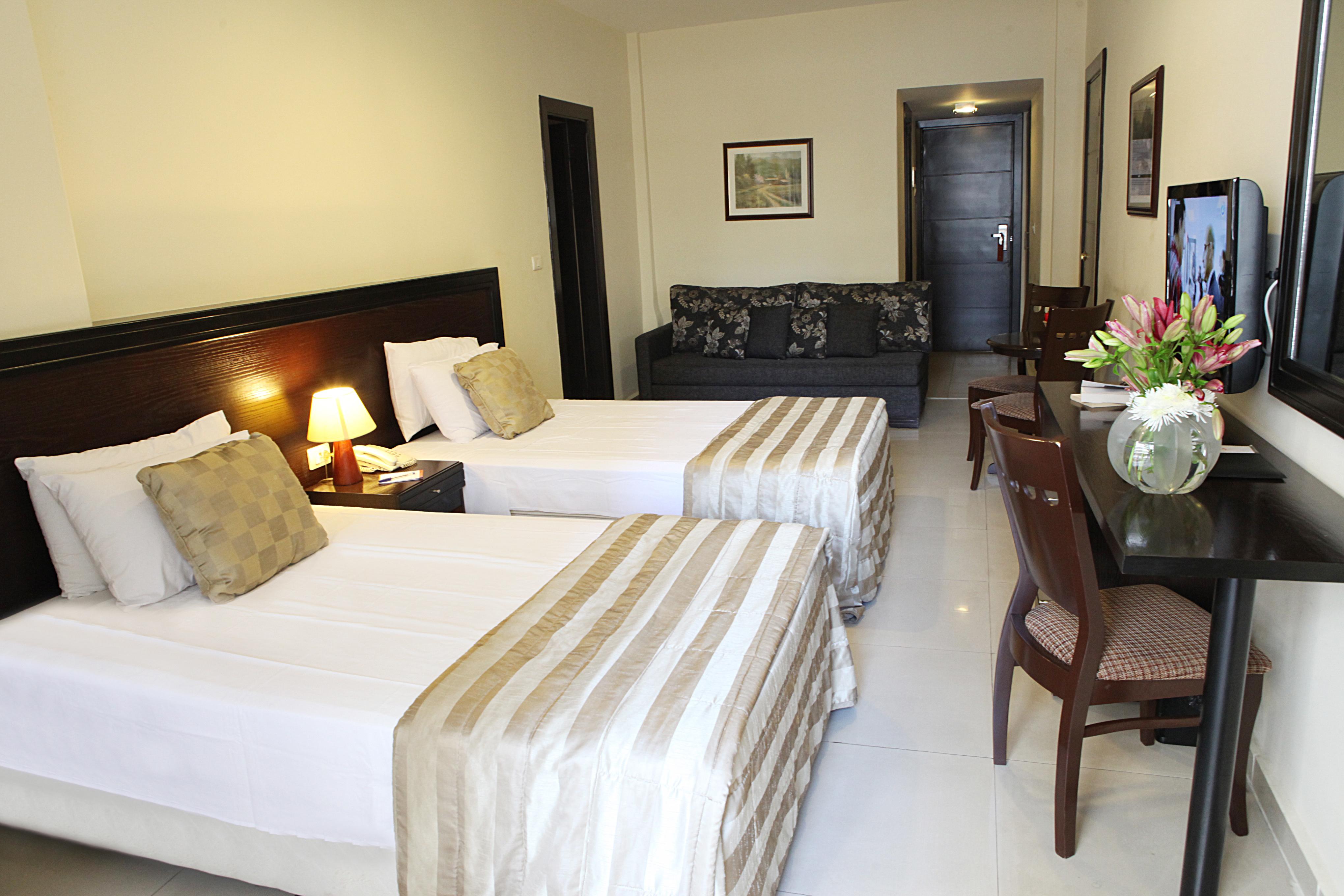 Hotel Mozart 3*