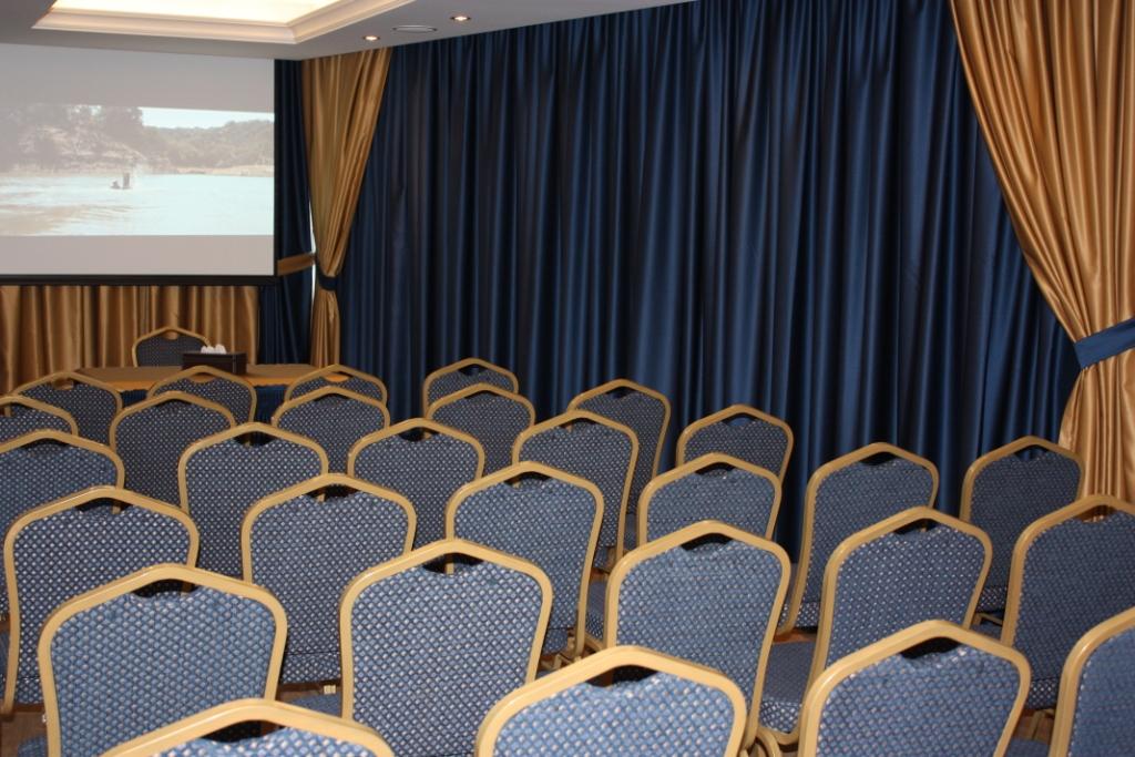 Mozart Hotel Beirut
