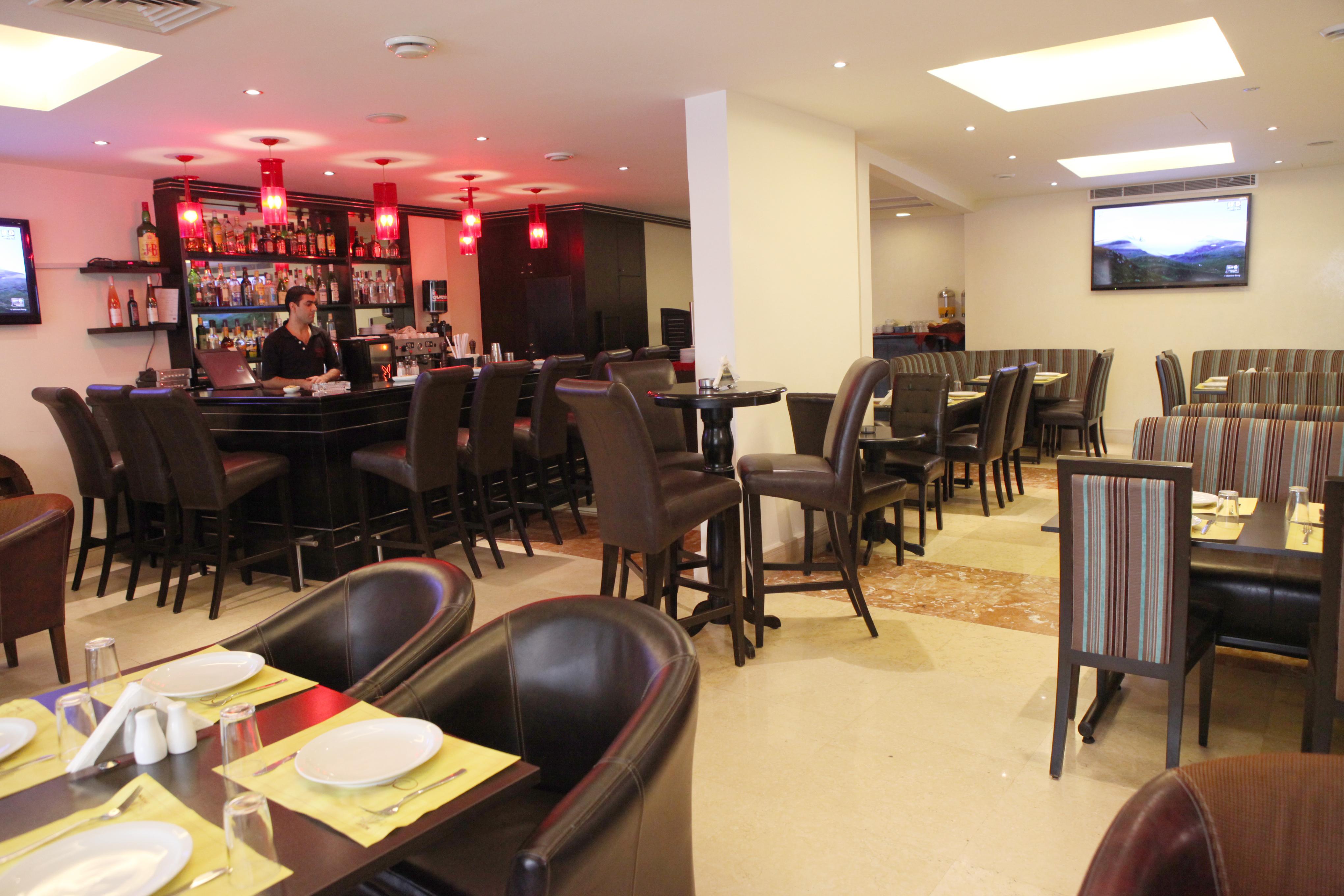 Hotel Mozart 3*