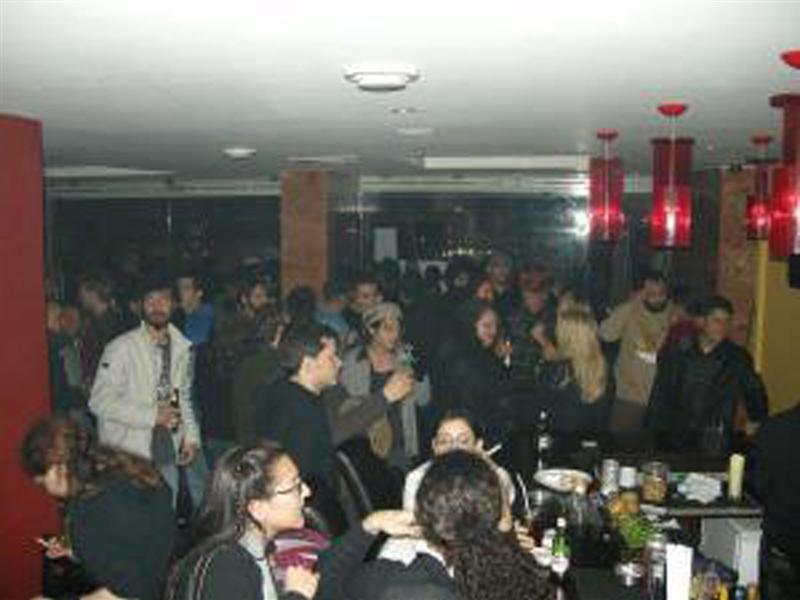 Hotel Mozart Beirut