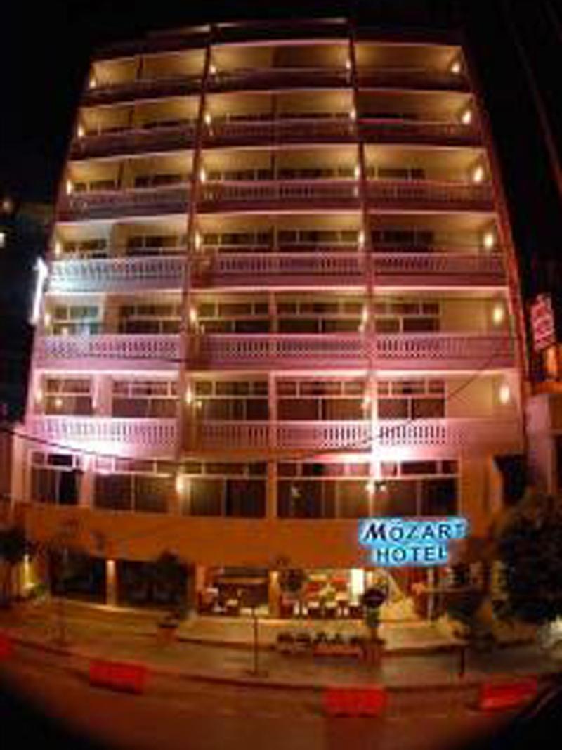 Hotel Mozart