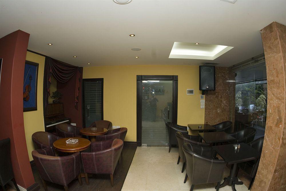 Hotel Mozart Beirut