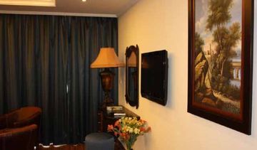 Mozart Hotel