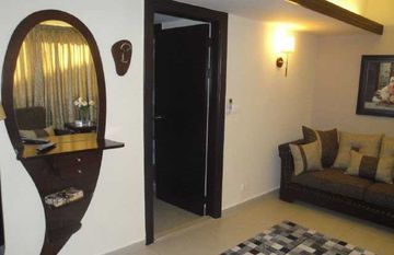 Hotel Mozart Beirut