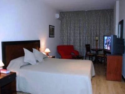 Mozart Hotel