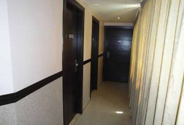 Hotel Mozart 3*