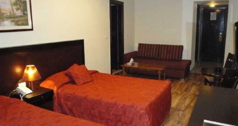 Hotel Mozart Beirut