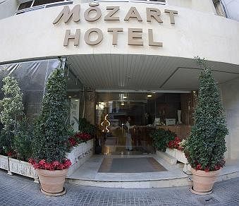 Mozart 3*