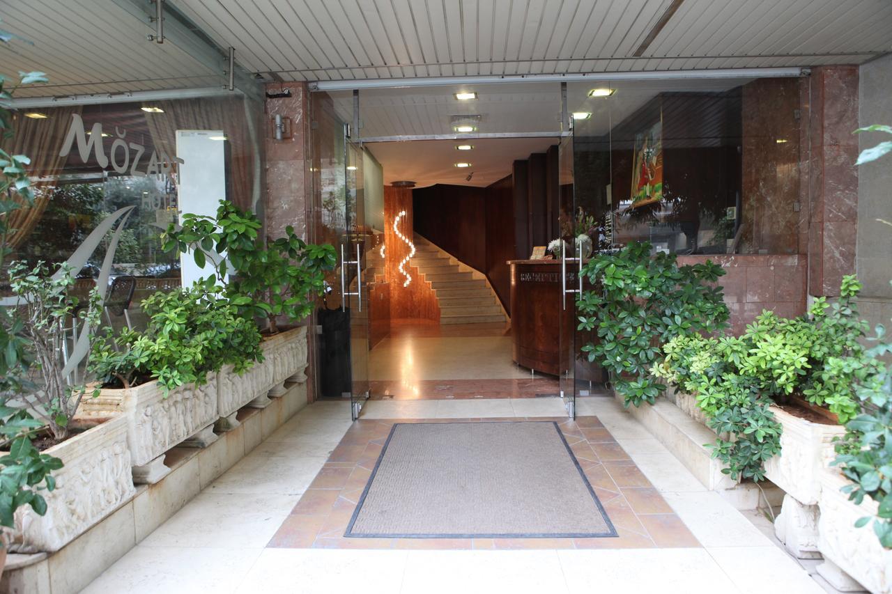 Mozart Hotel 3*