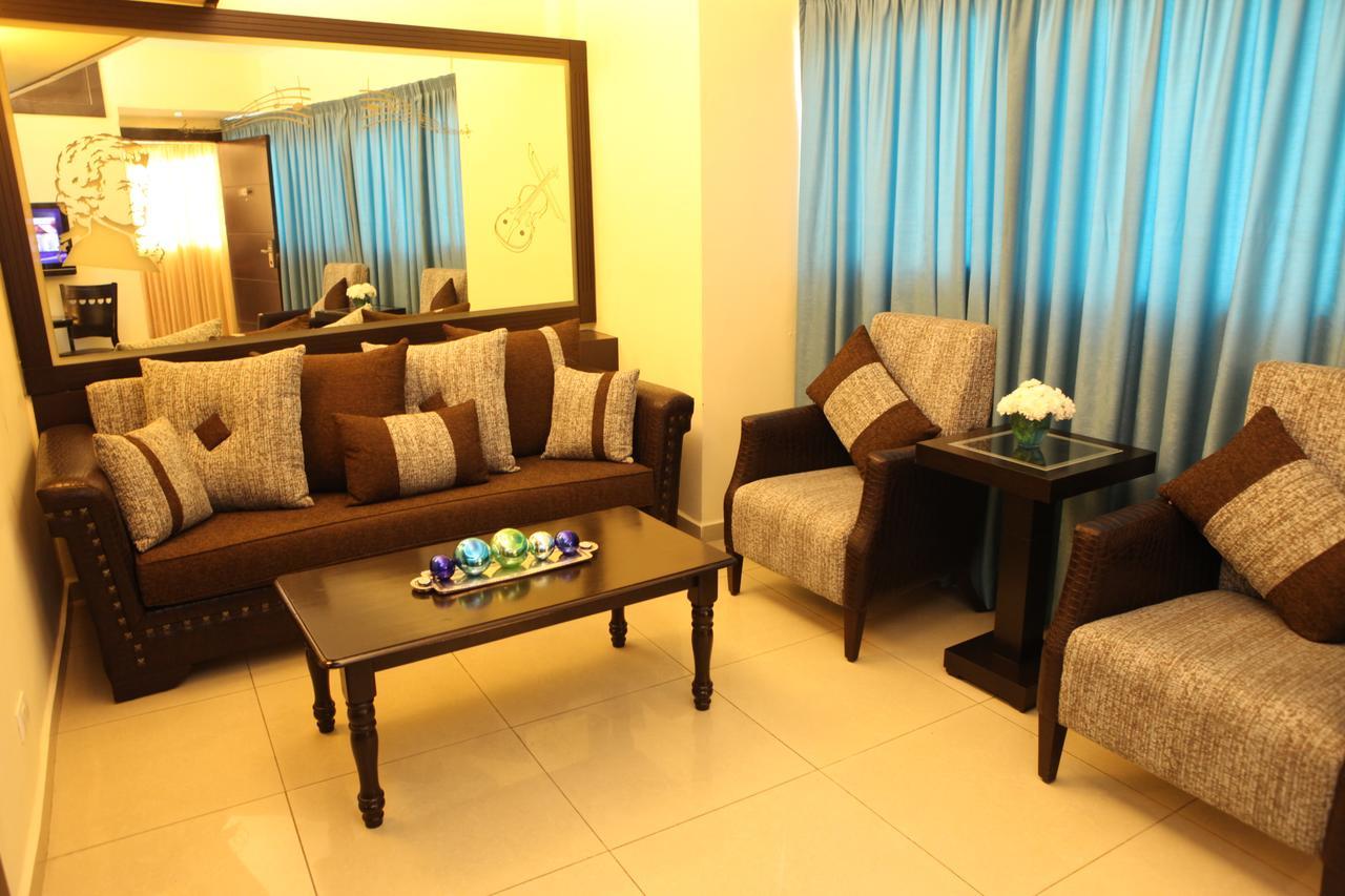 Hotel Mozart Beirut