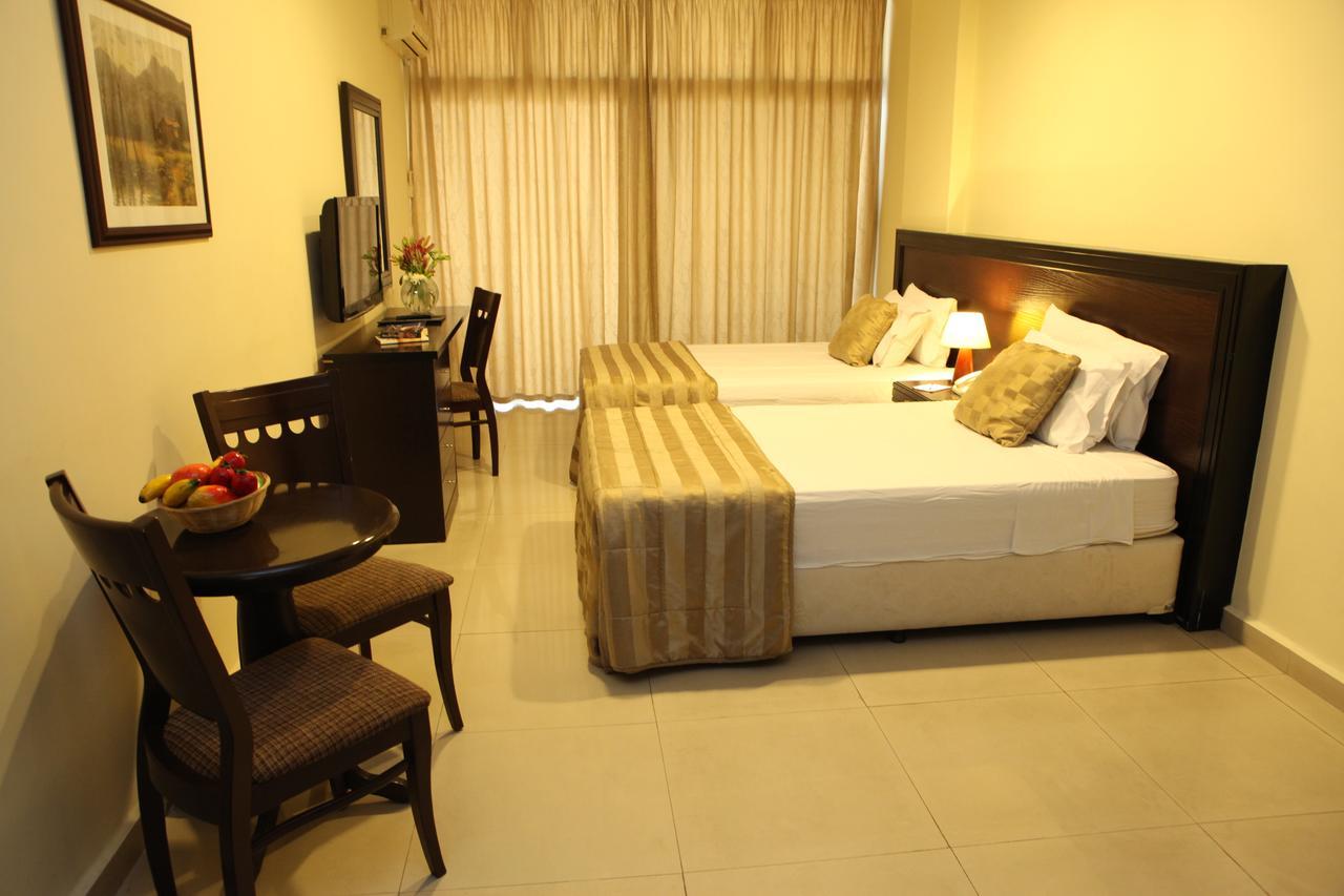 Hotel Mozart