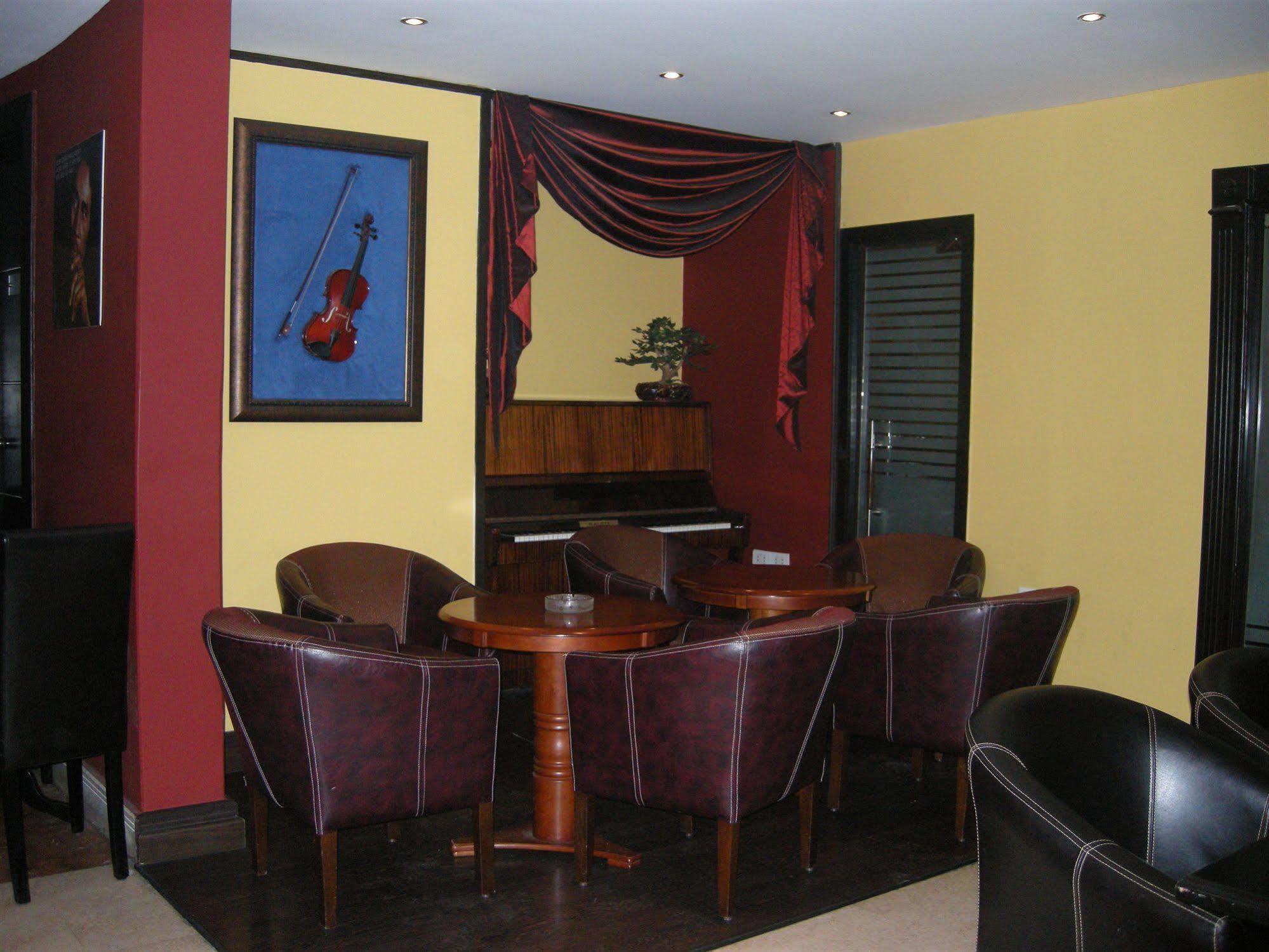 Hotel Mozart