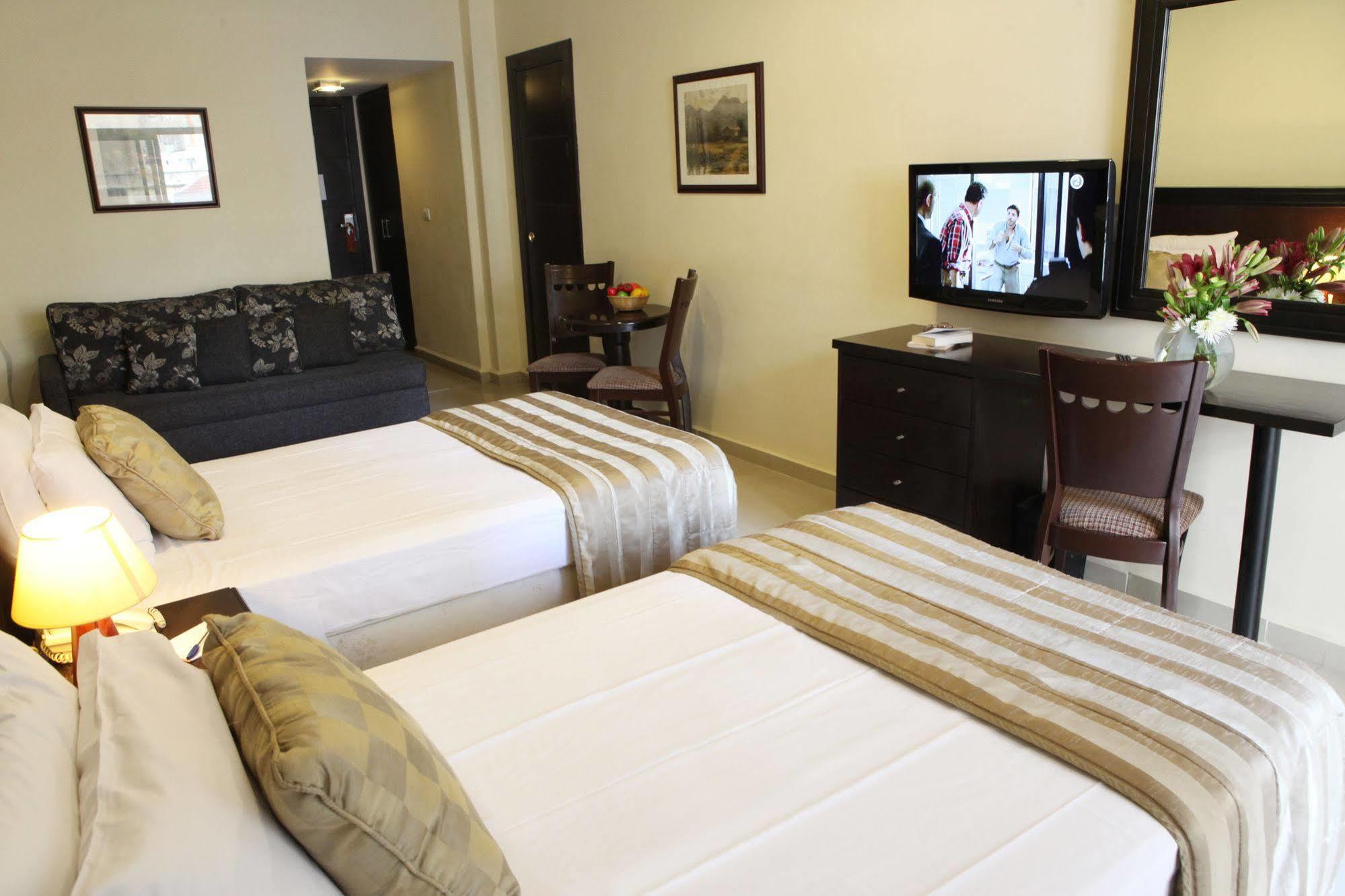 Hotel Mozart Beirut