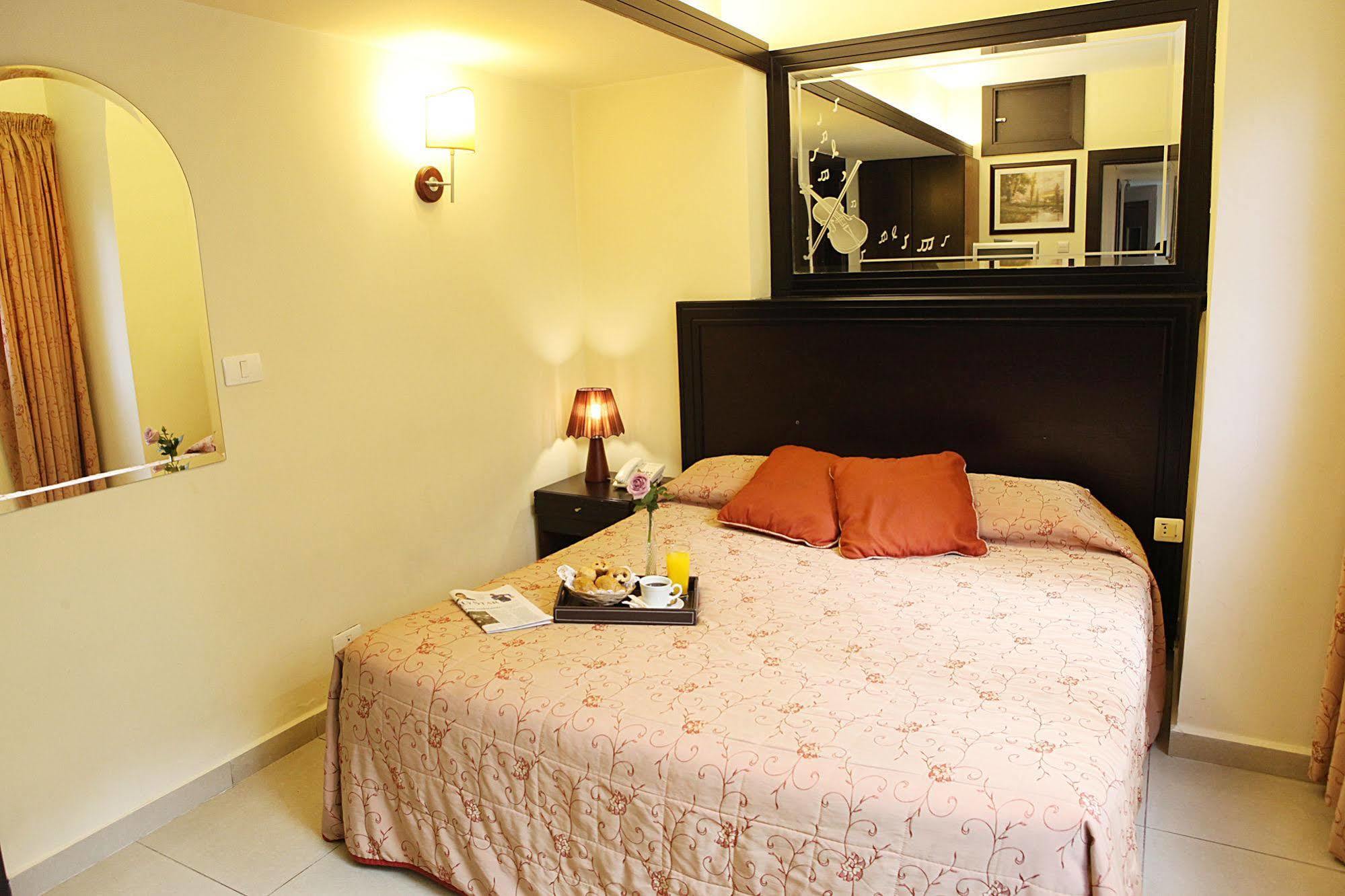 Hotel Mozart Beirut