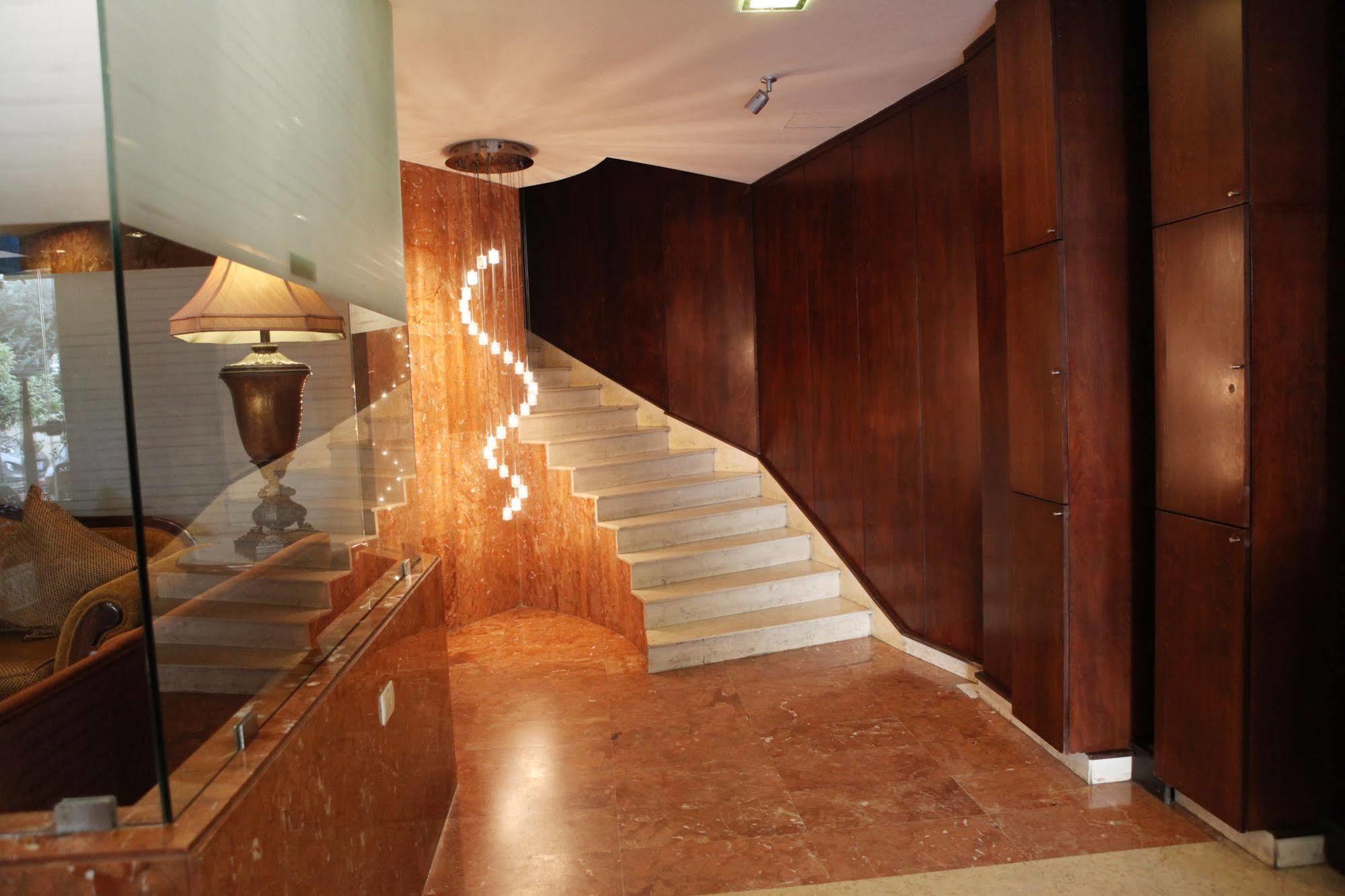 Hotel Mozart Beirut