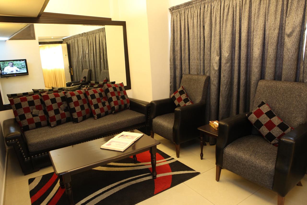 Hotel Mozart Beirut