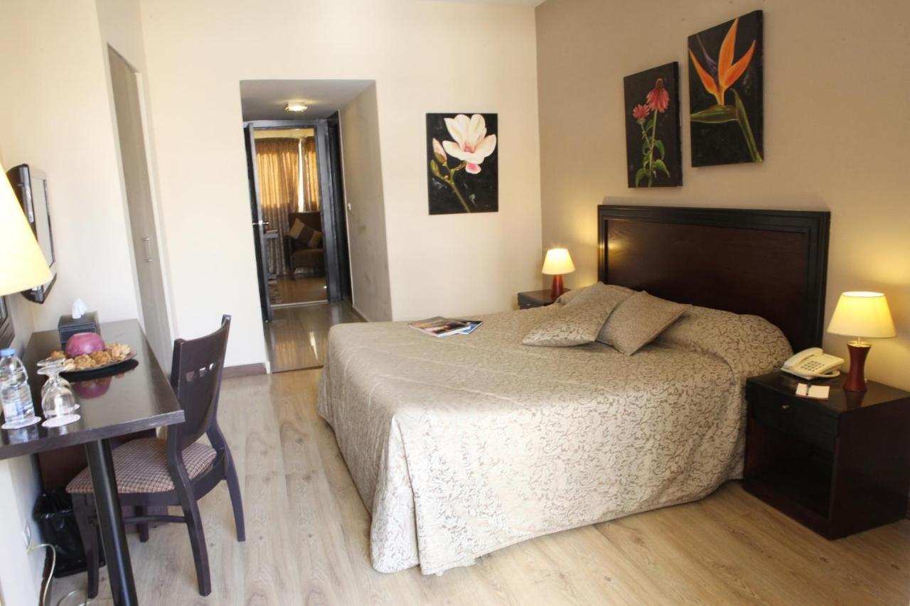 Hotel Mozart 3*