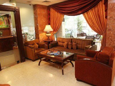 Hotel Mozart