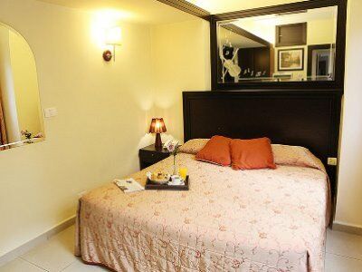 Hotel Mozart 3*