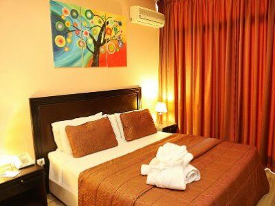 Hotel Mozart
