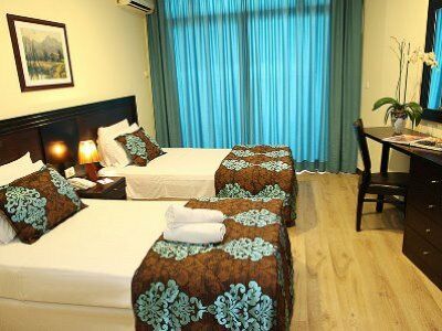 Hotel Mozart Beirut