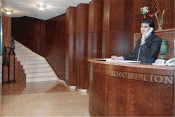 Hotel Mozart Beirut