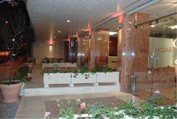 Mozart Beirut