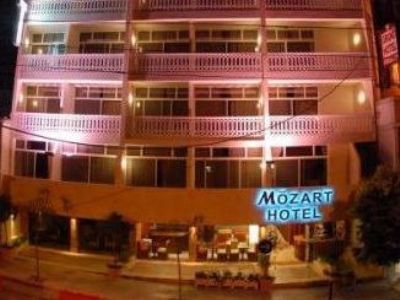 Mozart Beirut